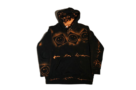 Jama Hoodie(L)