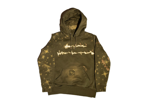 Jama Hoodie(S)