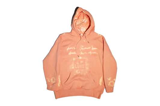 Jama Hoodie(XXL)