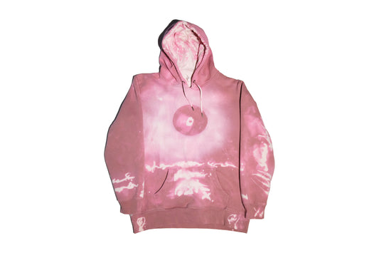 Jama Hoodie (XXL)