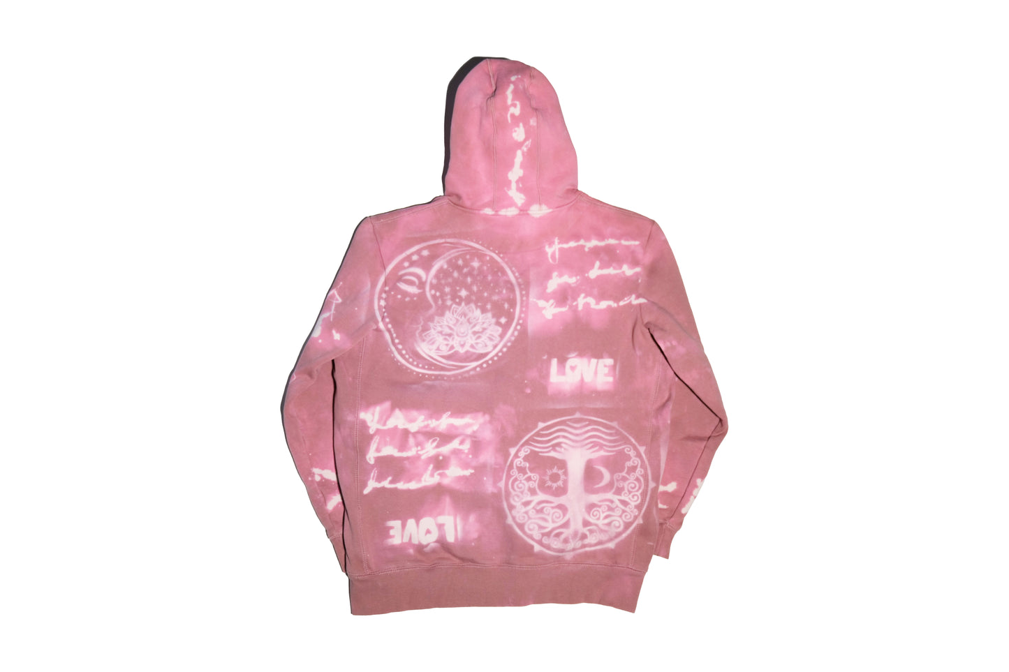 Jama Hoodie (XXL)