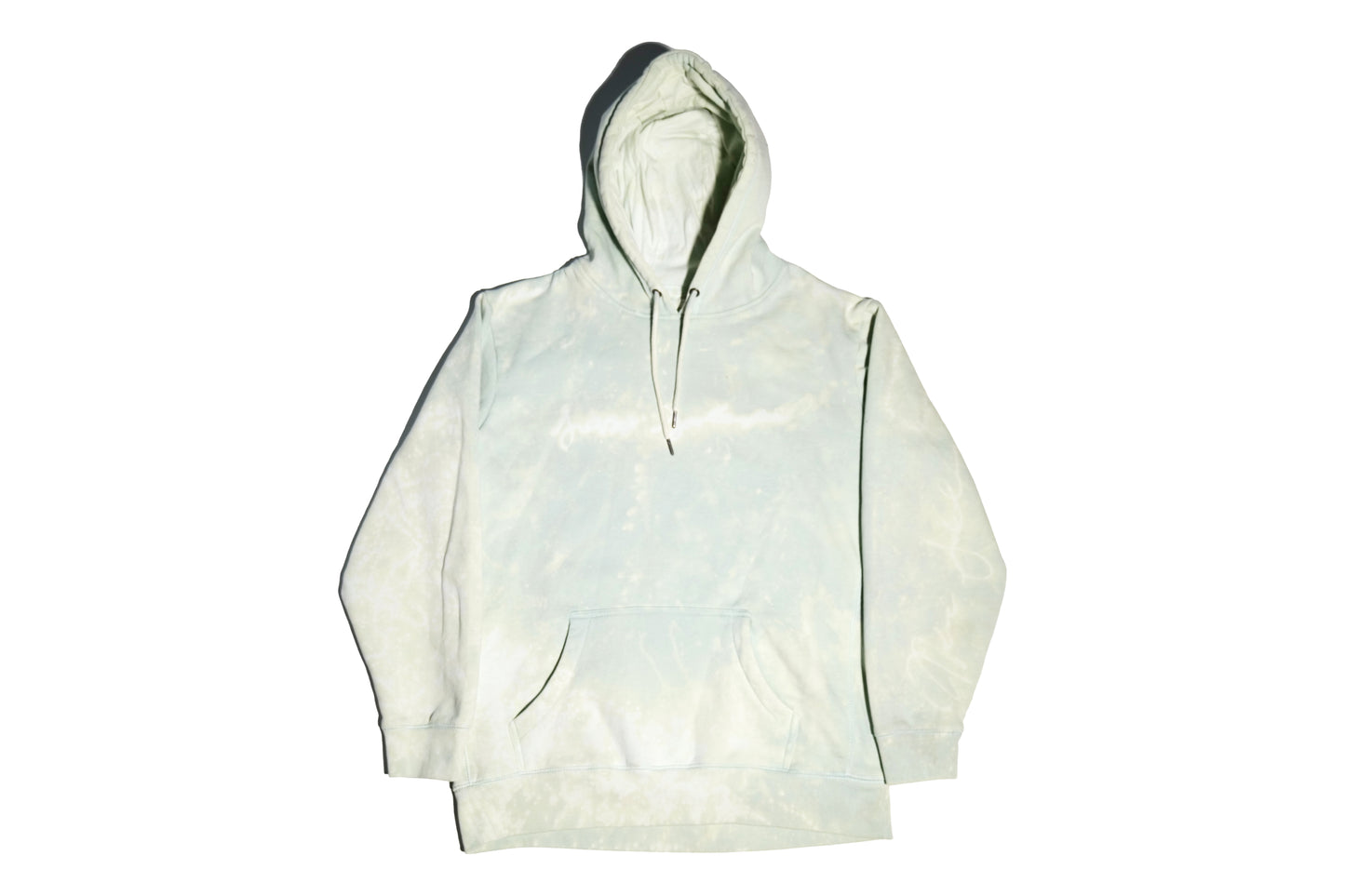 Jama Hoodie (XXL)