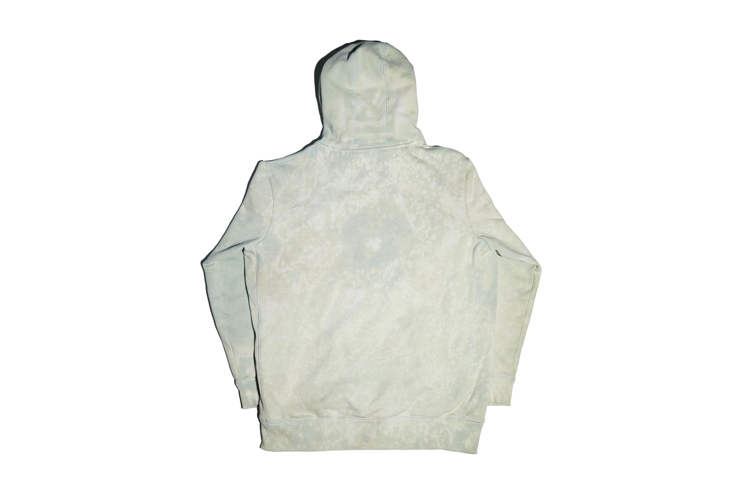 Jama Hoodie (XXL)