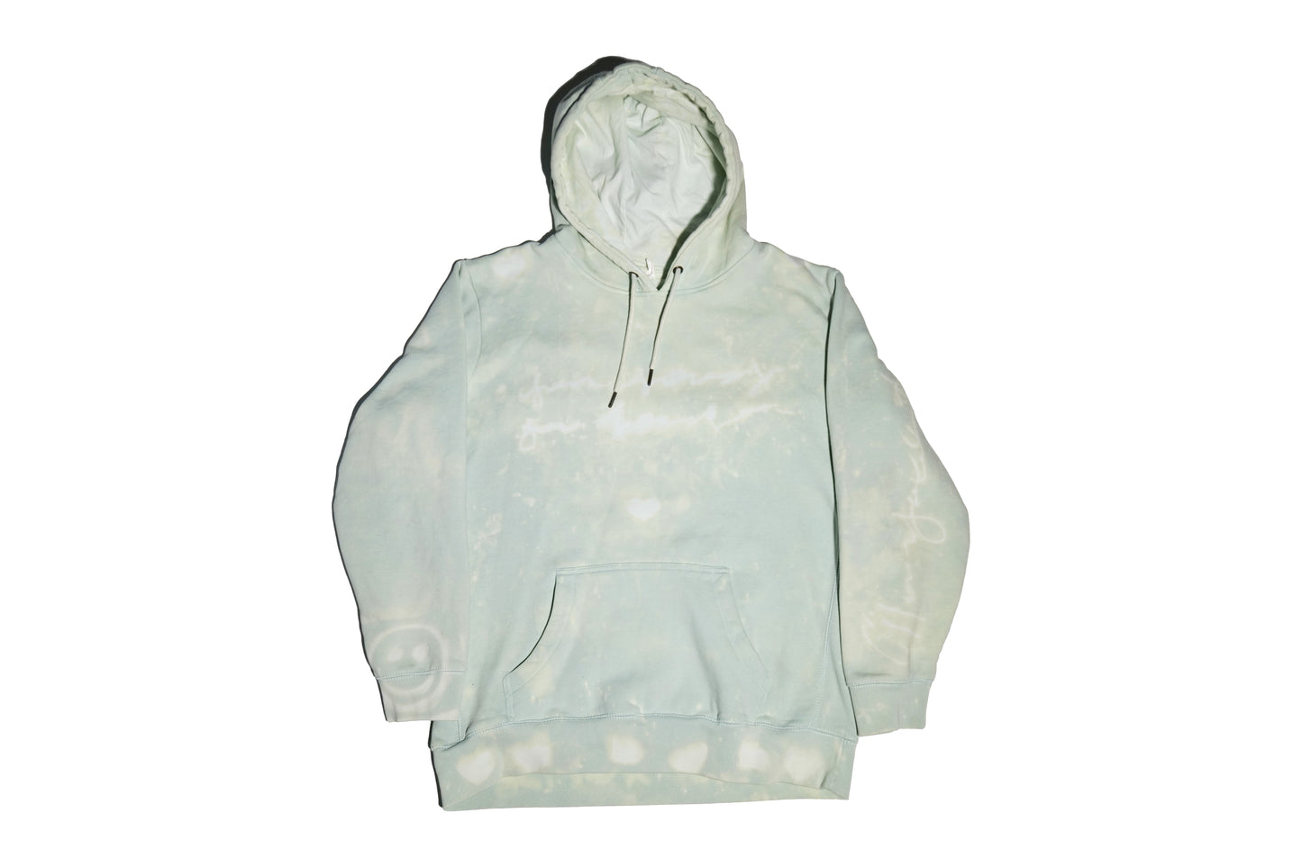 Jama Hoodie (XXL)