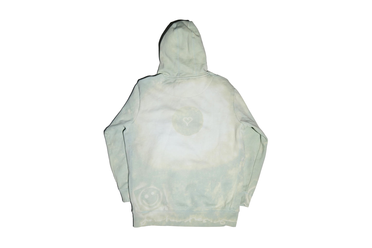 Jama Hoodie (XXL)