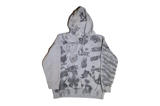 Jama Hoodie (L)